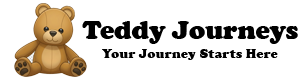 teddyjourneys.com